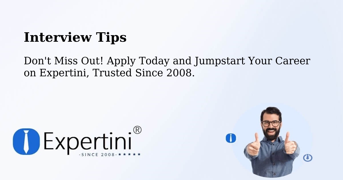 Interview Tips & Techniques for Job Seekers – Mymensingh - Mymensingh, Bangladesh Jobs Expertini