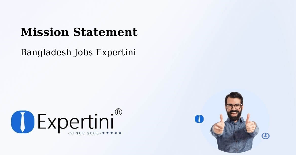 Corporate Mission – Mymensingh - Bangladesh Jobs Expertini
